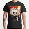 Мужская футболка Yorha Nier Automata Хлопок 100% Топы Смешная С коротким рукавом Круглый вырез YoRHa № 2 Тип B Большие размеры Футболки