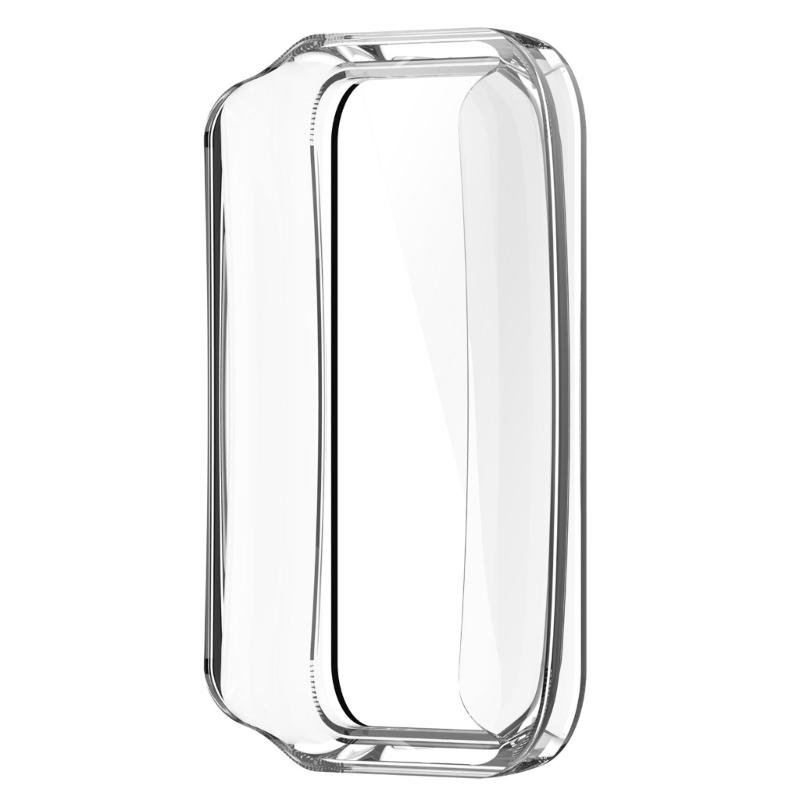 For Band2 Watch Case, Plated PC All-Around Protective Bumper Cover Case