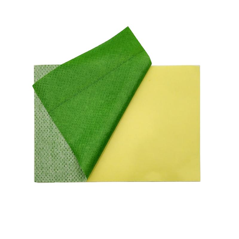 Tiger Balm Knee Patch Herbal Extracts for Arthritis Joint Pain Relief Soothing Muscle Ache Reducing Inflammation Plaster