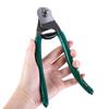 65 manganese steel Wire Cable Cutter Brake line shears Spoke Cutting Pliers Brake Line Tube Plier