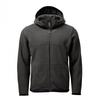 Stormtech Mens Medusa Fleece Full Zip Hoodie