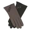Eastern Counties Leather Womens/Ladies Caroline Leather Gloves