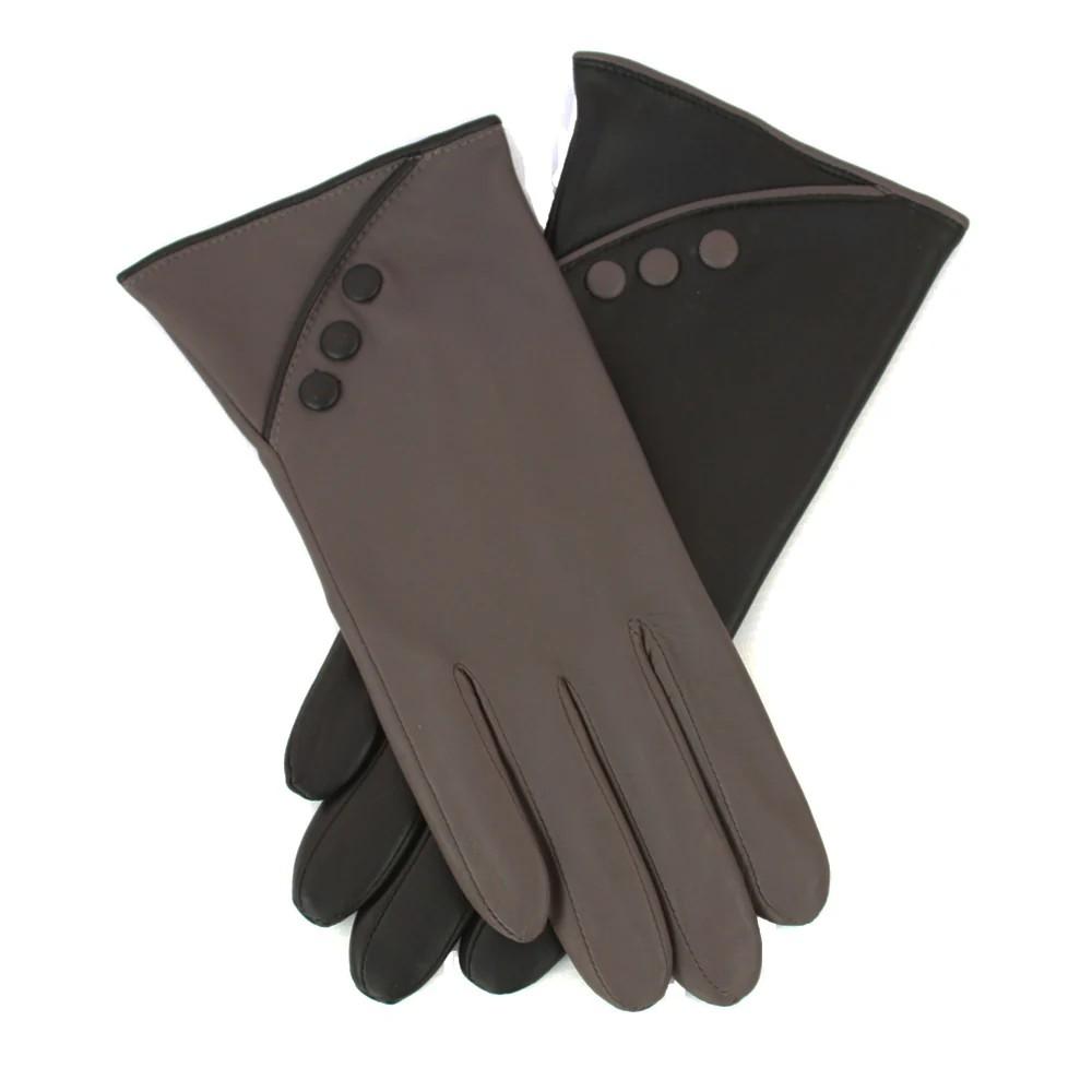 Eastern Counties Leather Womens/Ladies Caroline Leather Gloves