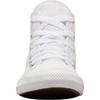Converse Chuck Taylor All Star Comfortable Canvas Shoes Kids Sneakers White A06310C