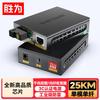 Shengwei FC-211AB Fiber Optic Transceiver