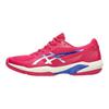Asics Решение Swift FF 2 Модные Простые Трендовые Красивые Легкие Прочные Низкие Тренировочные Кроссовки Женские кроссовки Розовый 1042A265-701