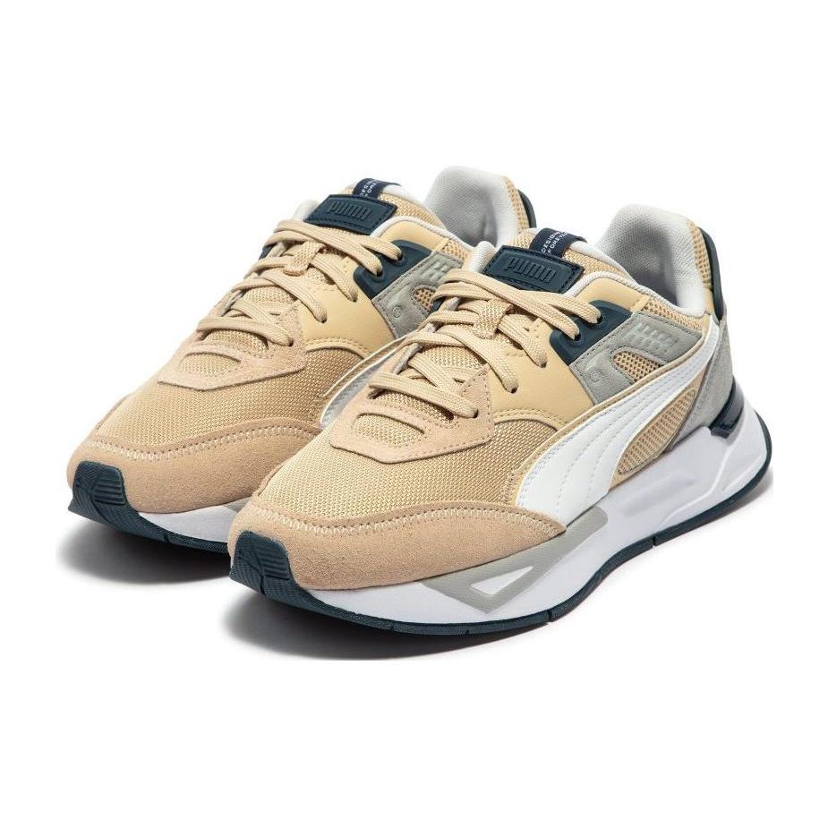 Puma Mirage Sport Remix 'Granola White' Унисекс 381051-14