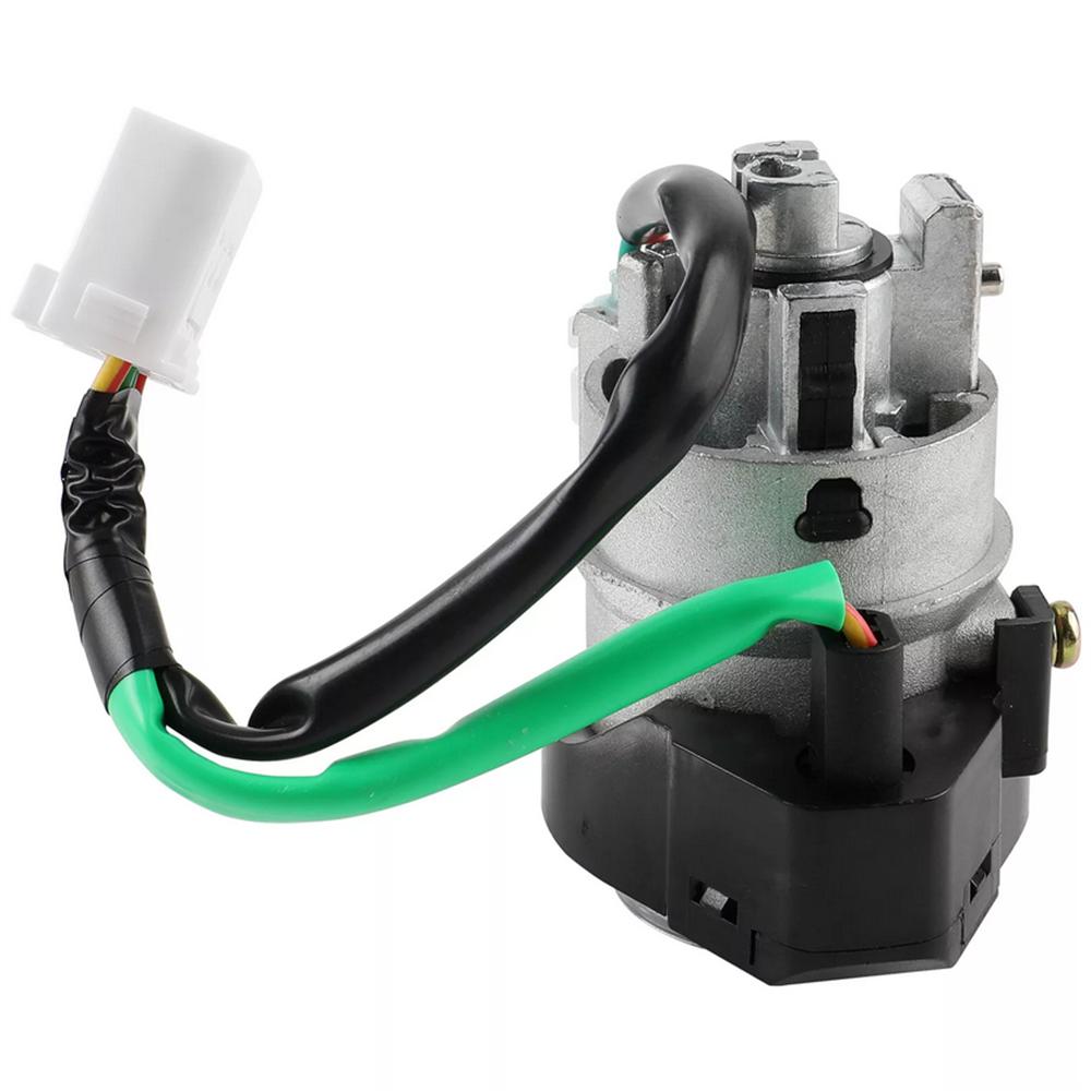 Цилиндр замка зажигания для Hyundai Sonata GLS Limited SE GL LX GLX VE 2005-2007