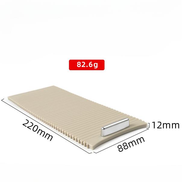 5KD862531 Крышка центральной консоли, Шторка для подстаканников центральной консоли для VW Golf MK5 MK6 Jetta 6 5 EOS Scirocco Выдвижная шторка подстаканника