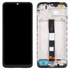 TFT LCD экран для Xiaomi Redmi 9A / 9C / 9C NFC / 9i / 9AT / 9 Activ / Poco C31 с дигитайзером полная сборка