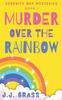 Книга Murder Over the Rainbow : 1