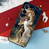 Чехол Renaissance Art Paint для Xiaomi Redmi 13C 12C 10C 9C 10A Redmi Note 11 9 10 12 13 Pro 9S 10S 11S 12S Cover