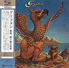 CD GRYPHON - Gryphon (ШМ-CD) BEL254251 MARQUEE 2025 Япония Оби Рок