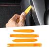 1 Set Auto Trim Removal Tool Multi-purpose Non-slip Ergonomic Car Repair