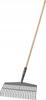 Gardena Rake Plastic 43 X 1 Pc