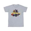 Batwheels Boys Heroes T-Shirt