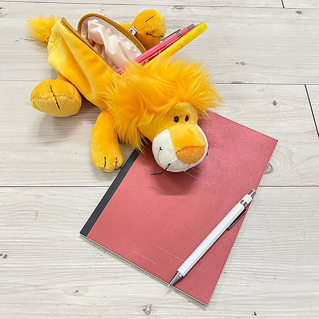 Сумка для фигурки NICI Солнечный лев