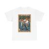 Men's and Women's T-shirts Funny Fishing Graphic