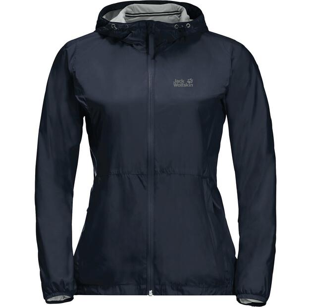 Куртка Jack Wolfskin JWP Breather W