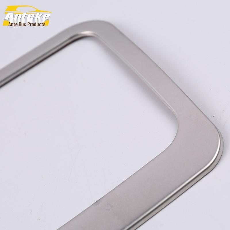 19th Gen Teana Glove Box Handle Decorative Patch