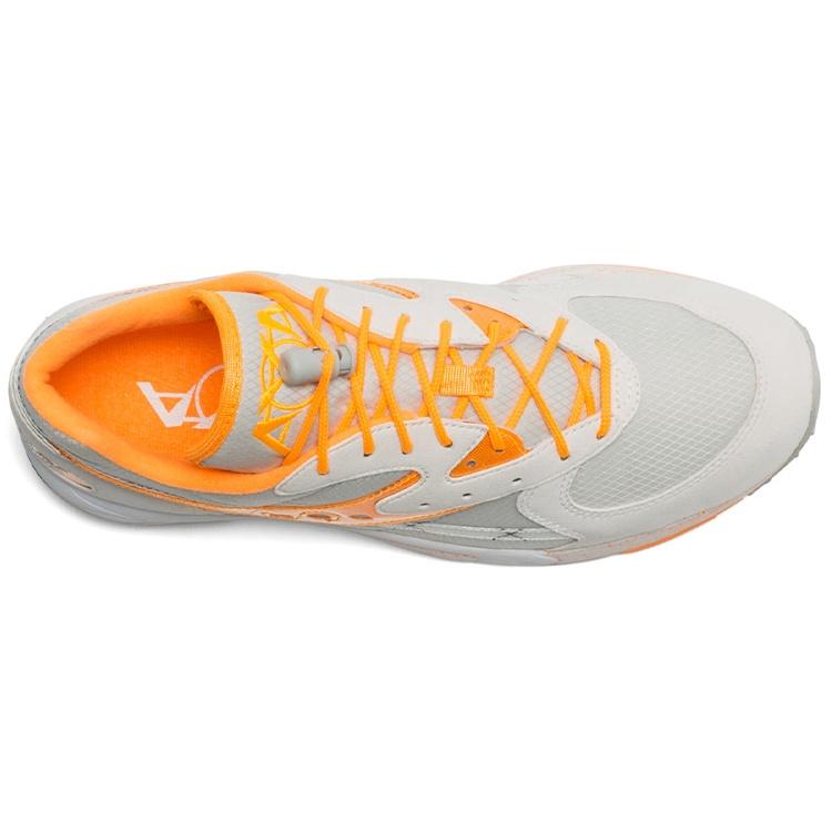 SAUCONY Aya 'White Orange Glow' Мужские S70460-5