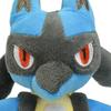 Cute Shiny Latios Plush Toys Anime Riolu Charizard Torterra Lucario Grovyle Mega Charizard X Stuffed Plushie Girls Dolls