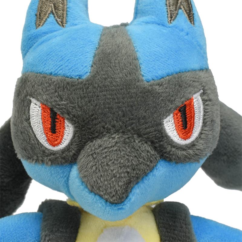 Cute Shiny Latios Plush Toys Anime Riolu Charizard Torterra Lucario Grovyle Mega Charizard X Stuffed Plushie Girls Dolls