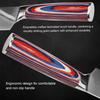 Laser Damascus Barbecue Boning Knife Kitchen Chef Knife Cleaver Meat Fruit Kitchen Knives Vegetable and Fruit Slicing Knife