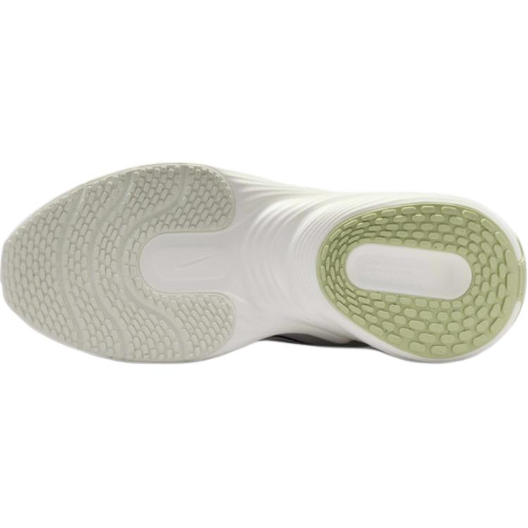 Nike Uplift SC GS Парус Черный Детские Кроссовки Лаймовый IF1749-100