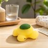 Sea Turtle Aquarium Toy, Stretchy Ball, Soft for Kids and Adults, Desk Decor (Random )