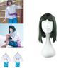 Versatile Spirited Away Nigihayami Kohakunushi Chihiro Ogino Cosplay Costume In Comfortable Sizes
