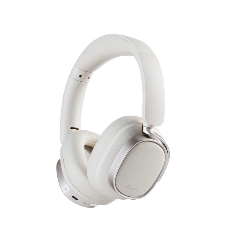 EDIFIER Evo Space Active Noise Cancelling Bluetooth Headphones