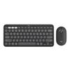 Logitech PEBBLE 2 COMBO Беспроводной набор клавиатуры и мыши
