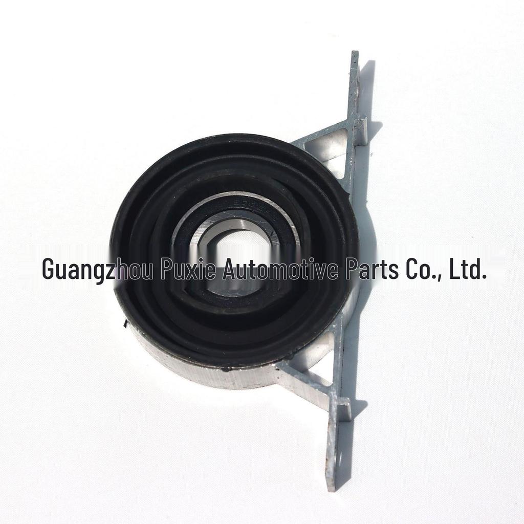 BMW E46/E39 Подшипник подвесного вала и резиновая муфта 26127501257