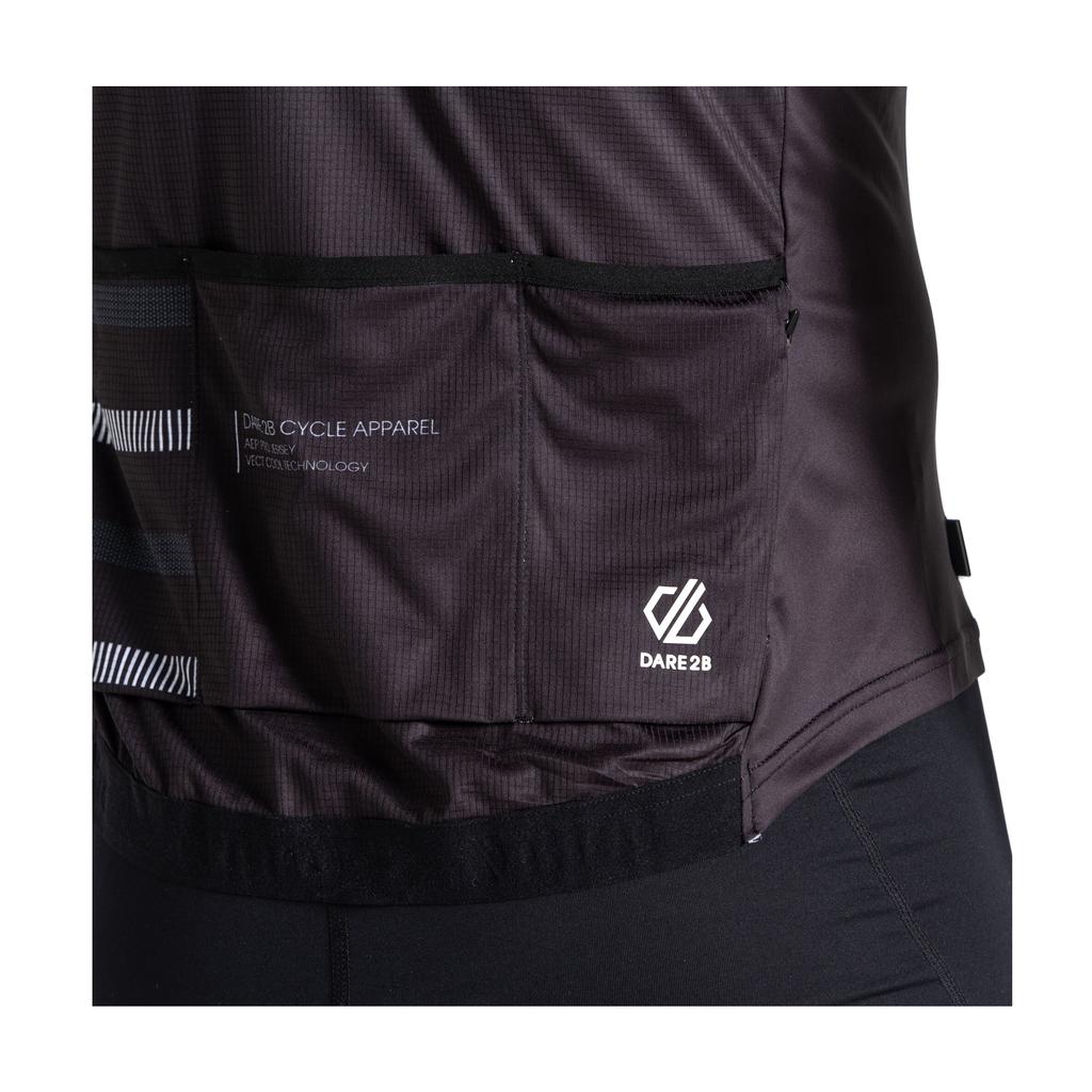 Mens Revolving AEP Cycling Jersey