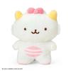 Sanrio Нуитори Плюшевая кукла S Gaopowerroo Pitatto Friends НОВЫЙ