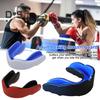 Sports Mouthguard Athletic Gum Teeth Mouth Guard for Boxing Basketball Football Lacrosse MMA Hockey Martial Arts
