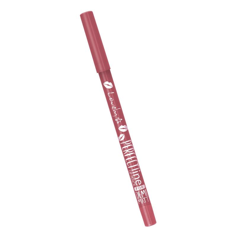 Luxury Definition Lip Contour Pencil - Velvety Cinnamon (0.35g)