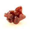 Stones and Minerals. Vanadinite. 43.0 Ct. Mibladen Mining District, Midelt, Morocco.
