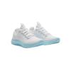 Under Armour Dynamic 2 Women's Training Shoes White Stream Metallic Silver 3028077-102