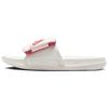 Nike Offcourt Adjust Slide Slippers Women's White Pink DV1033-102