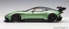 AUTOart Aston Martin Vulcan Metallic Green Готовый продукт 1/18
