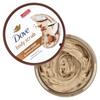 Dove, Скраб для тела, коричневый сахар и кокосовое масло, 10,5 унций (298 г)