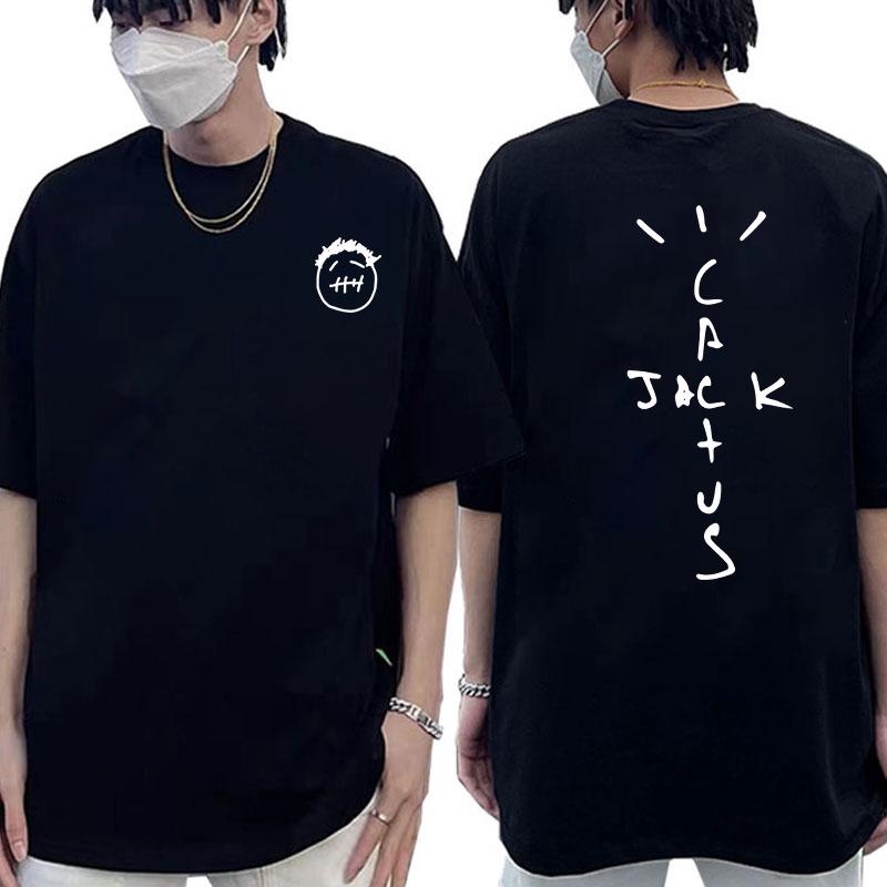 Unisex New Unisex Fashion O Neck Tops Letter Printing Shirt Short Sleeve T Shirt Casual Hip Hop Shirt Summer T Shirts