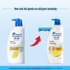 Head & Shoulders Anti-Dandruff Oil Control Shampoo Value Pack