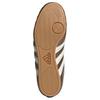 adidas Таэквондо Коричневые Бело-коричневые Женские Кроссовки Б/У-Коричневые JS4025