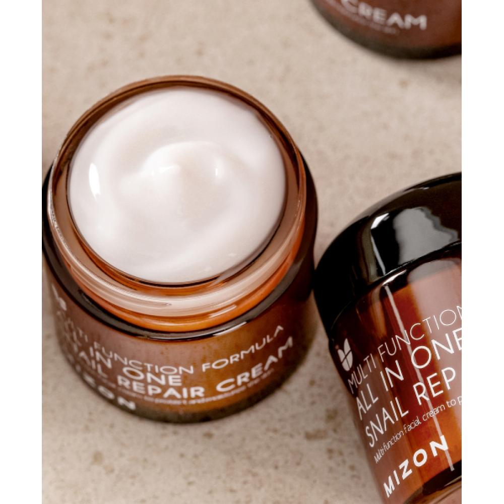 Mizon All In One Snail Repair Cream 75ml