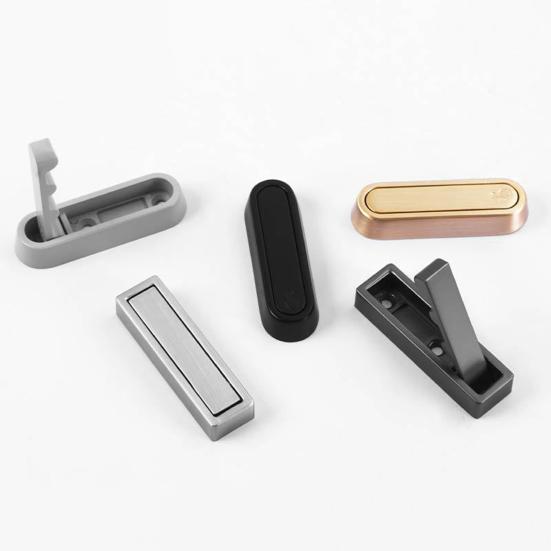 Folding Wall Hook Coat Hanger Sturdy Construction Strong Load-bearing Easy To Install 90-degree Swivel Heavy Duty Wall Hook