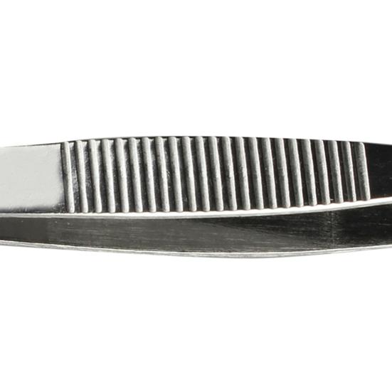 12,5-30 см щипцы, утолщенные противоскользящие универсальные пинцеты из пищевой нержавеющей стали, зажим для мелких вещей