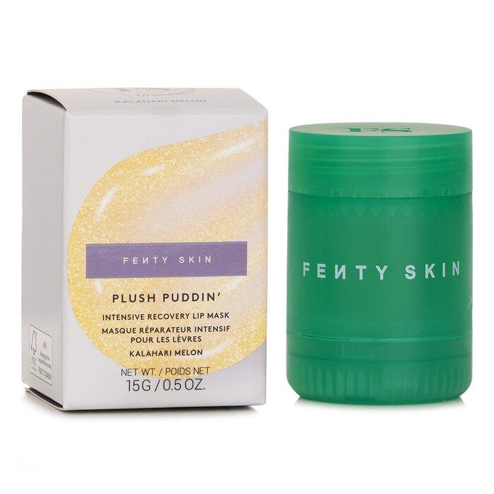 FENTY BEAUTY BY RIHANNA Плюшевый пудинг Интенсивная восстанавливающая маска для губ